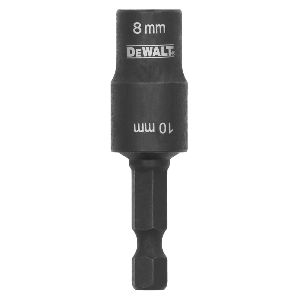 8MM + 10MM REVERSIBLE NUT DRIVER