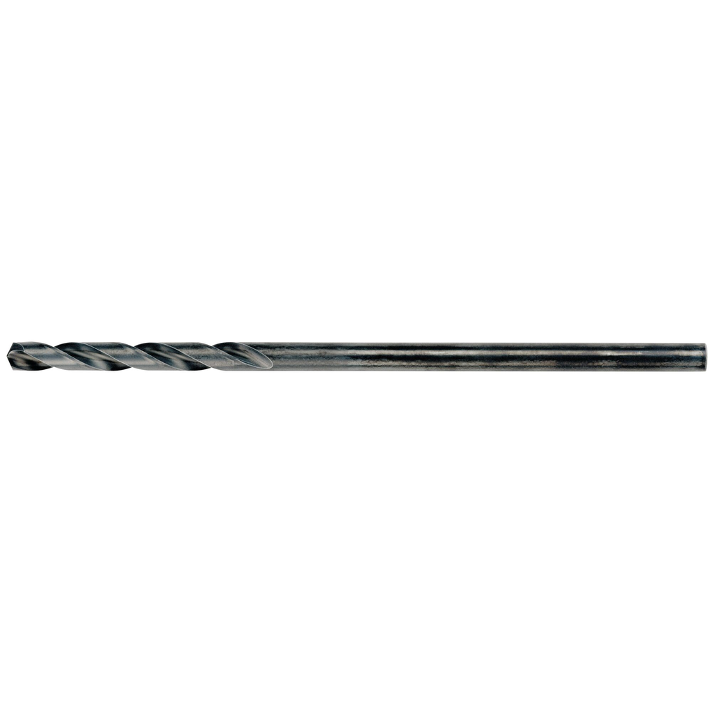 IRWIN DRL 1/2 A12 12" 135' BLK OX POUCHED