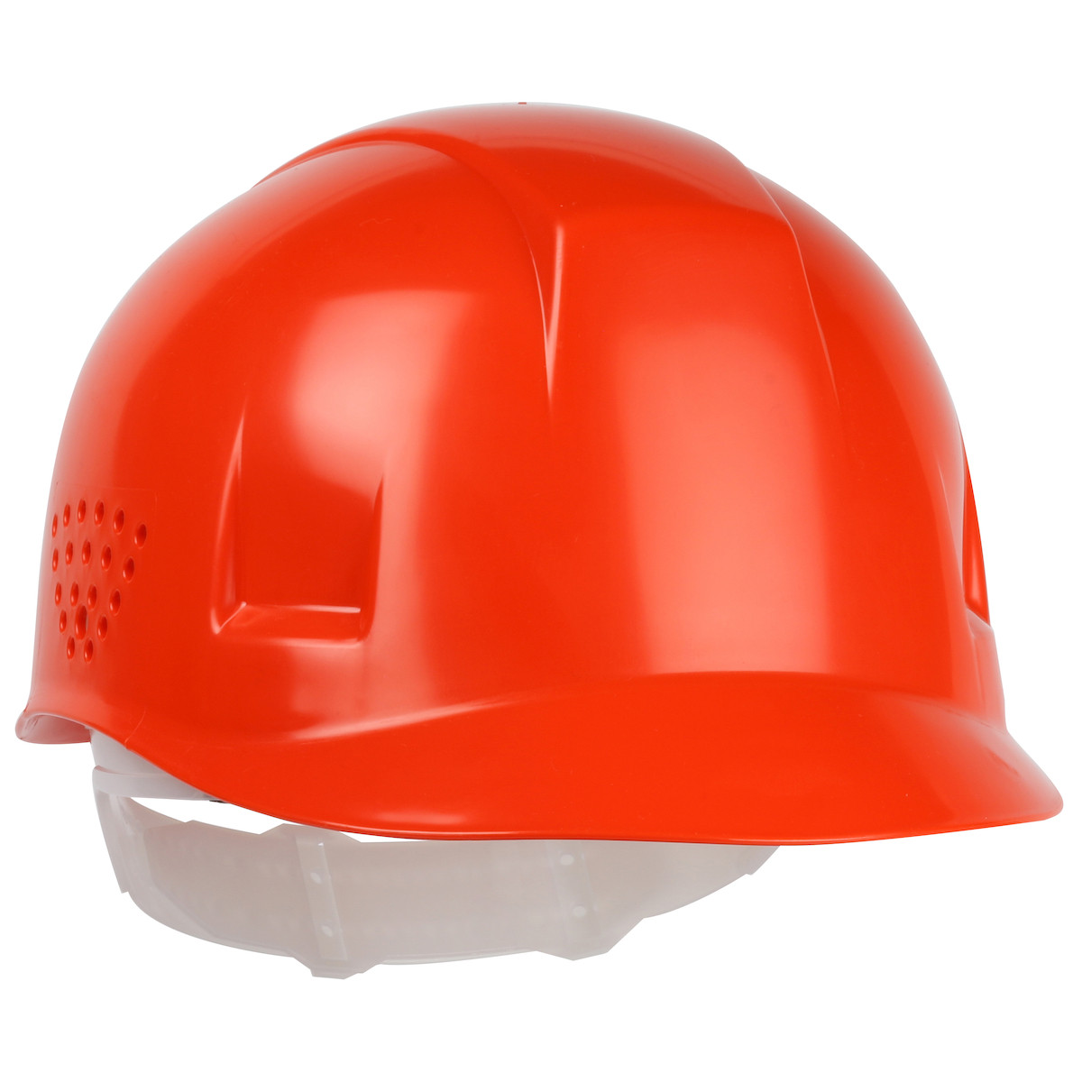 PIP® 280-HP940  Bump Caps, Size OS, Orange
