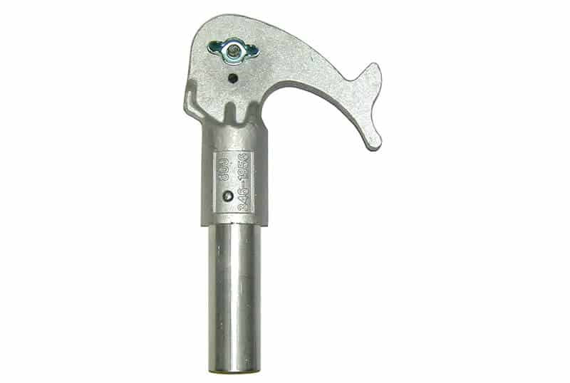 Jameson Pole Saw Head with Center Saw Blade Mount