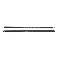 STANLEY CARDED HACKSAW BLADE HIGH CARBON STEEL 12" 32 POINT