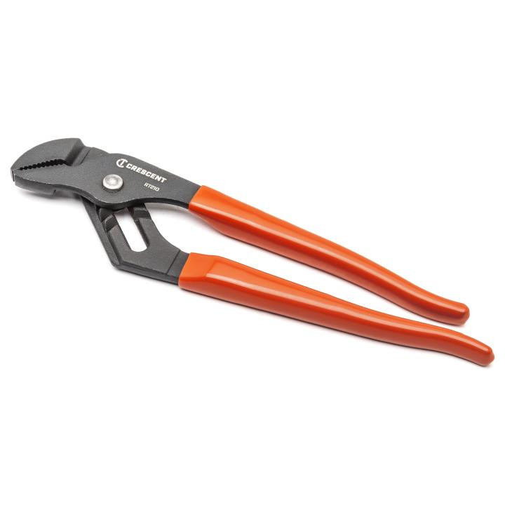 PLIER SET,3PC,T&G,STJAW,BLK PHOS,7,10,12