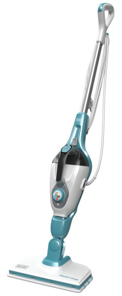 BLACK+DECKER 2 IN 1 STEAM MOP