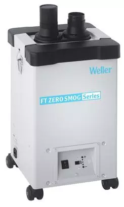 EXTR. UNIT MG140 CLEAN ROOM 110-240V B