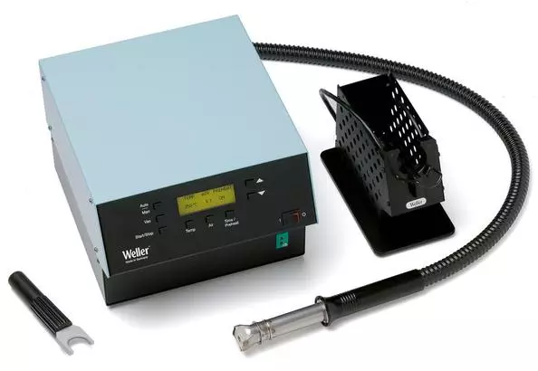 WHA 3000P HOT AIR STATION 230V