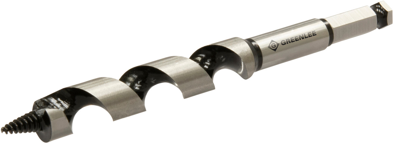 GREENLEE 5/8 x 7.54 Nail Eater® Bit