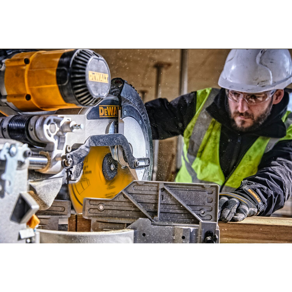 DEWALT 12 IN 40T SAW BLADE