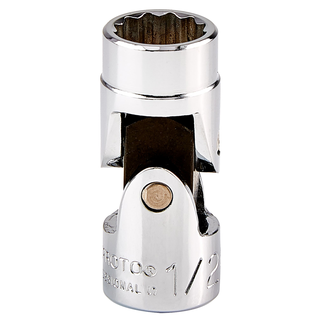 PROTO 3/8 Dr. 12 Point, 1/2