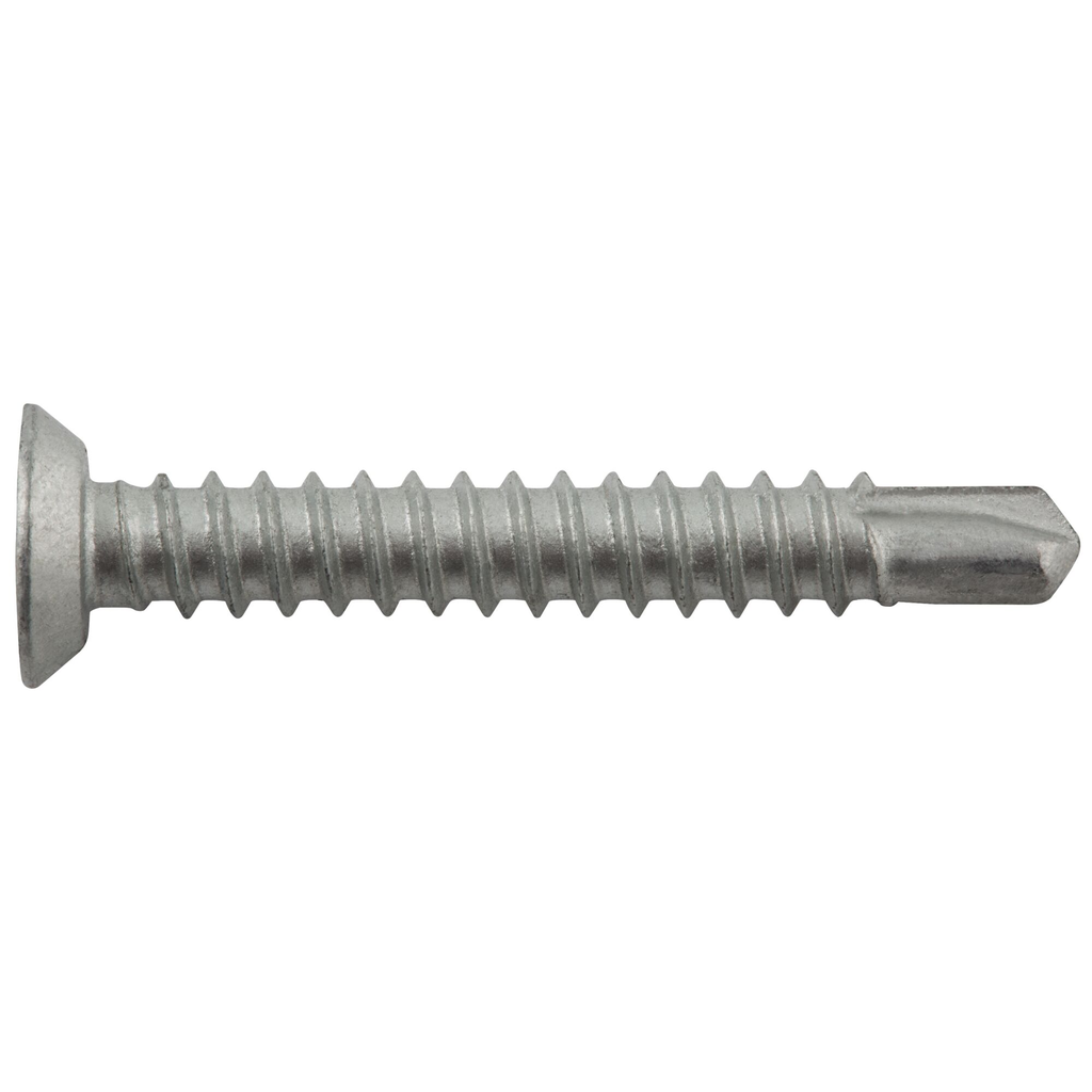 DEWALT 12-14 X 1 1/2 PHIL FH U-CUT DRIL-FLEX 2500/BX