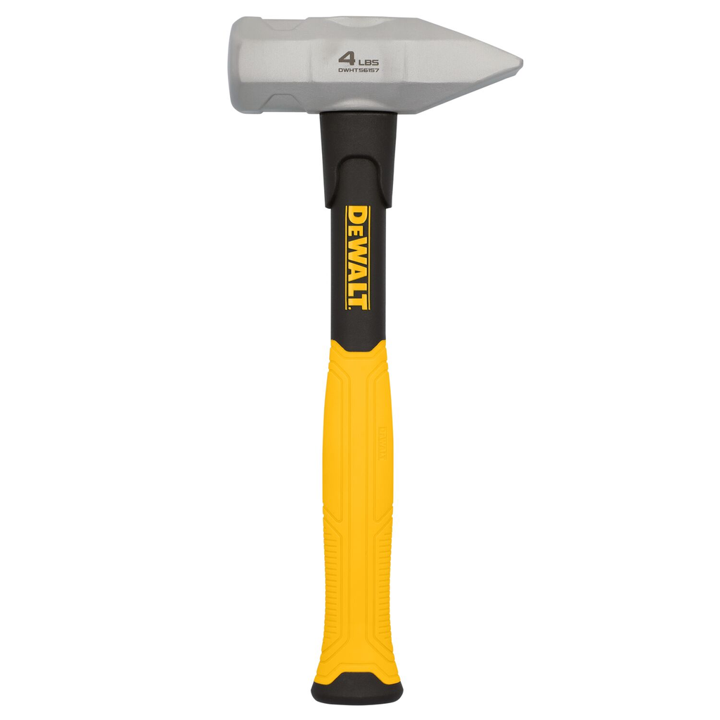DEWALT 4LB FG BLACKSMITH HAMMER