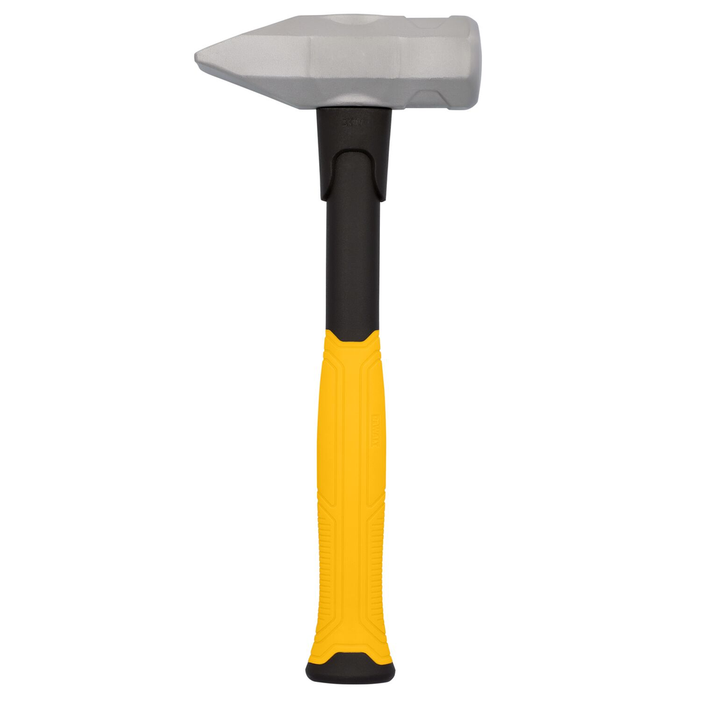 DEWALT 4LB FG BLACKSMITH HAMMER