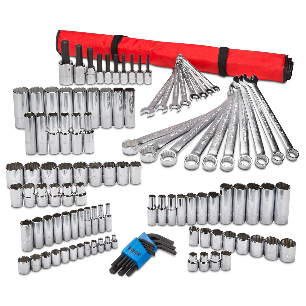 Proto® 111 Piece Metric Add-On Set 1/ea