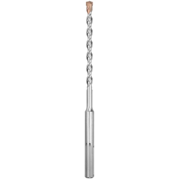 DEWALT SDS Max Bit For Rotary Hammer, 1/2" X 8" X 13-1/2", 2-Cutter