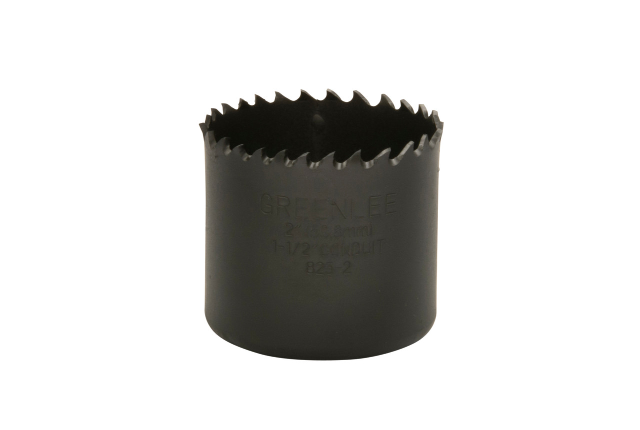 GREENLEE 2" Variable Pitch Hole Saw
