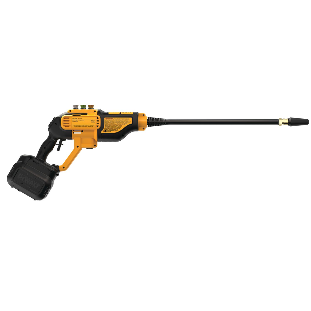 DEWALT 20V POWER CLEANER BARE