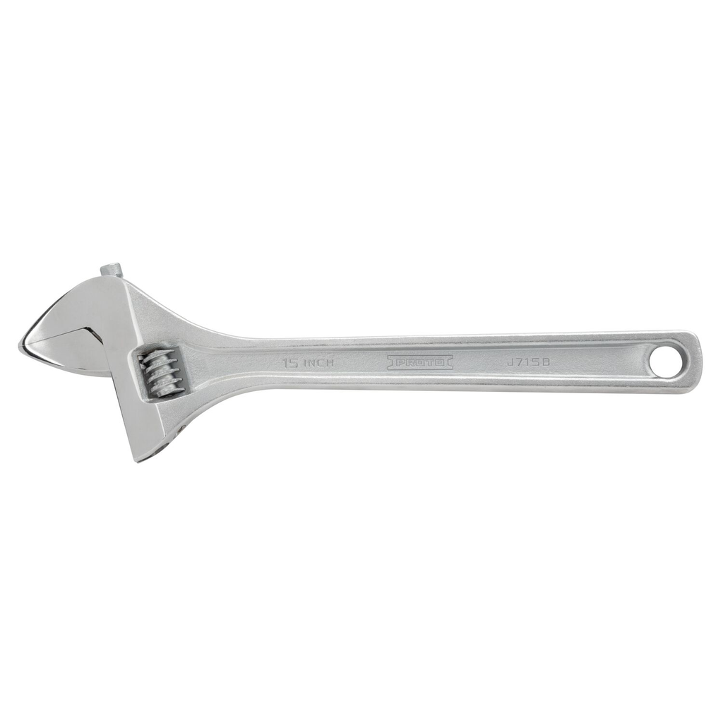 PROTO Wr Adjustable 4 Grip (P/N J715B)