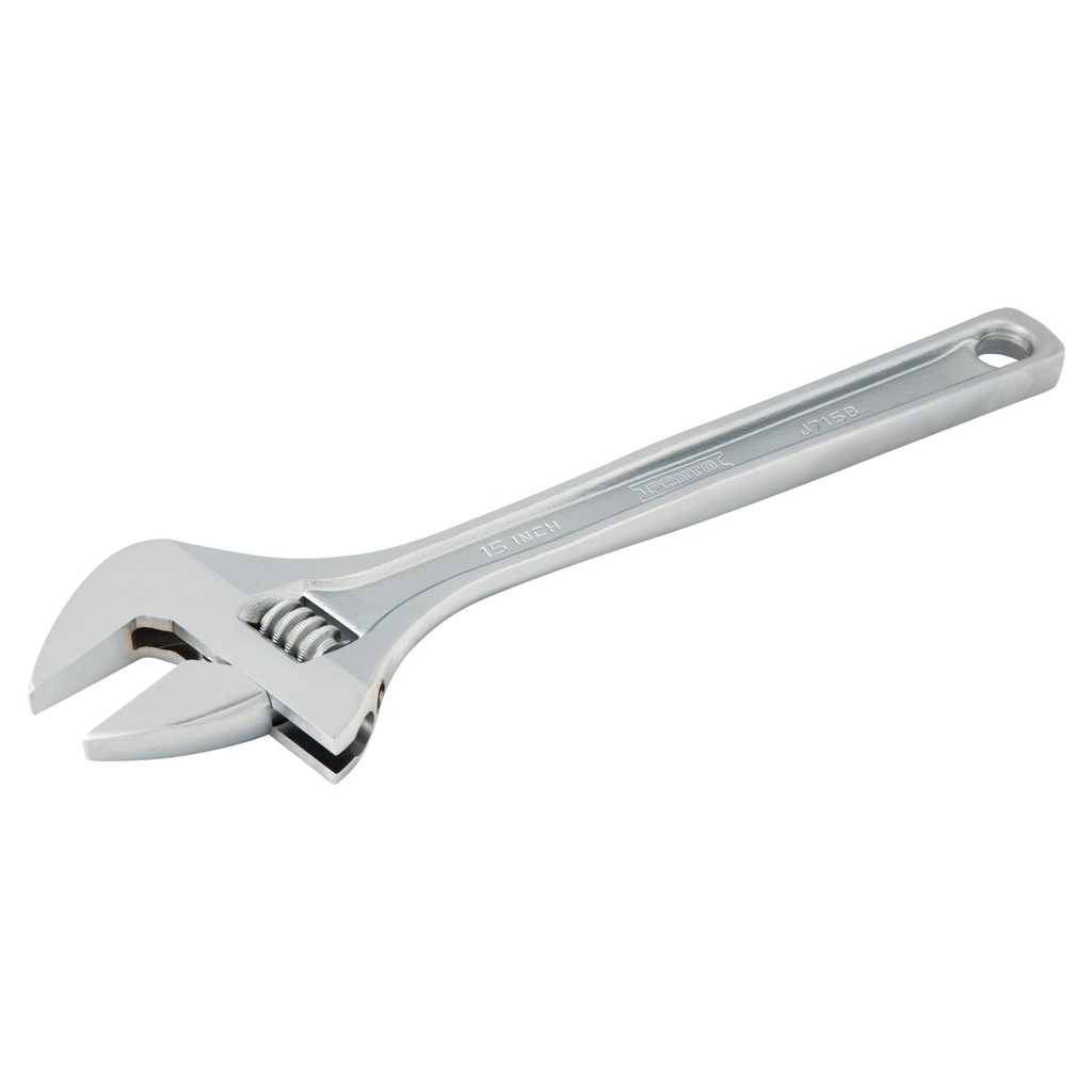 PROTO Wr Adjustable 4 Grip (P/N J715B)