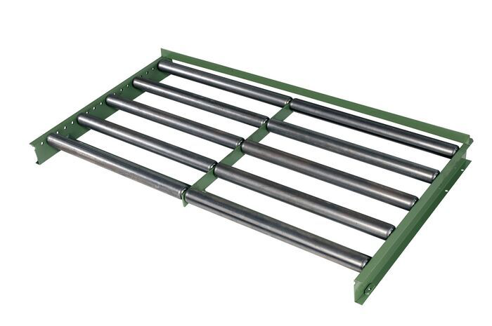 Drum Roller Assembly for 30 Gallon Double Vertical Safety Cabinets - 25923