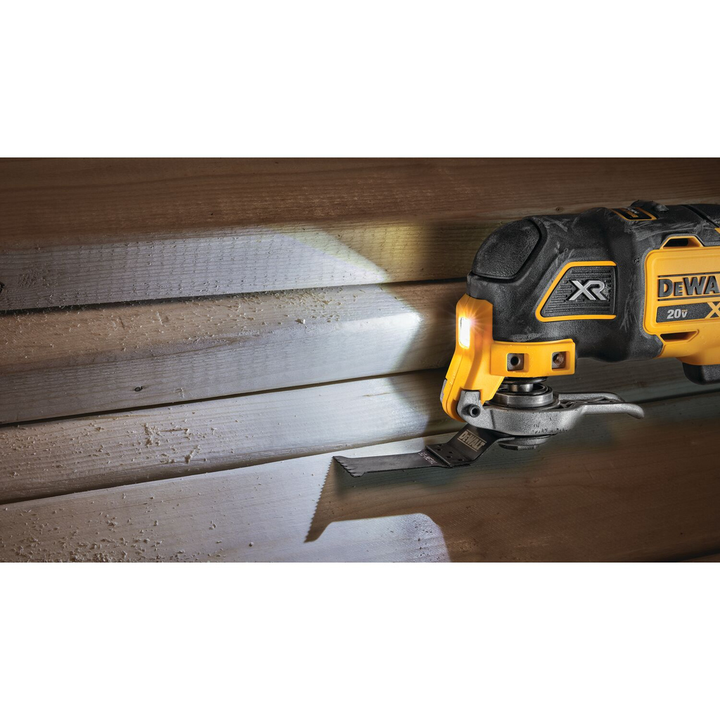20V MAX OSCILLATING TOOL KIT