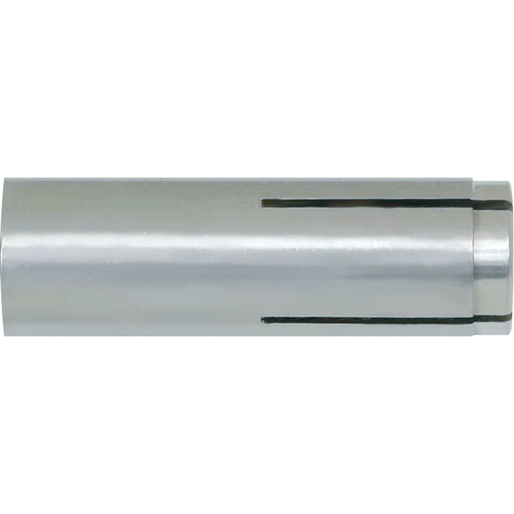 POWERS BY DEWALT Steel Dropin 316Ss 5/8"