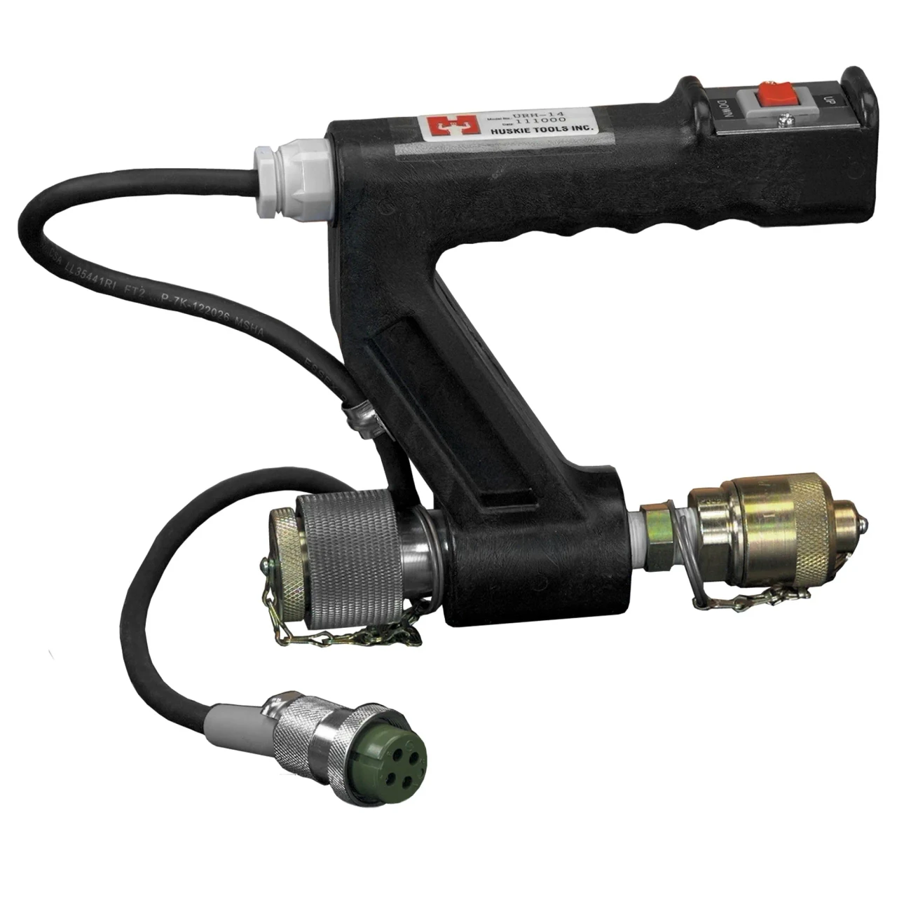 Huskie UNIVERSAL REMOTE HANDLE