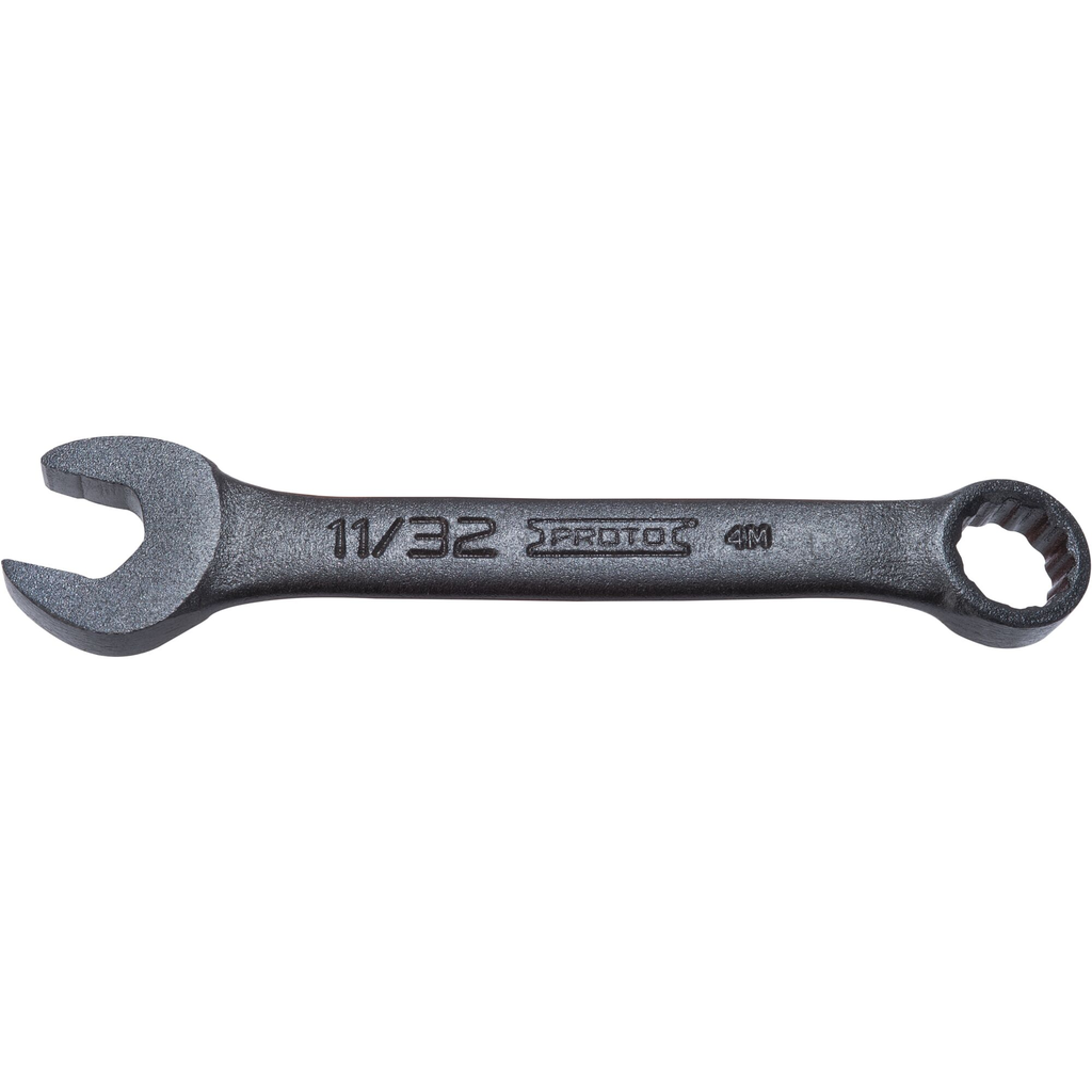 PROTO Wr Comb Es Bl 11/32 12Pt