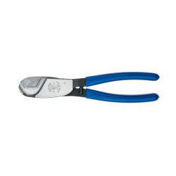 Klein Cable Cutter Coaxial 1" Capacity