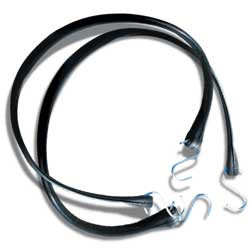 15" Tarp Strap 50pcs per Unit