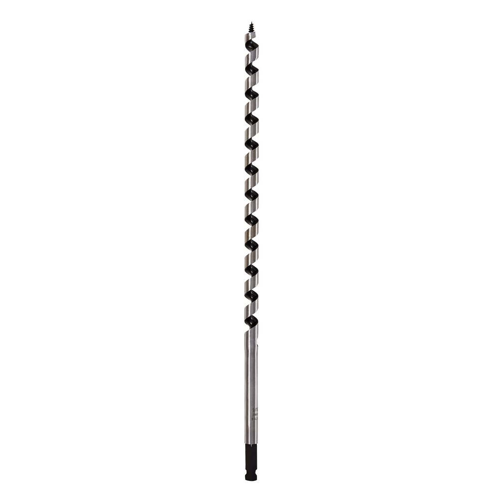 IRWIN AUGR BIT 9/16" X 17" WELDTEC SHIP-TUBED