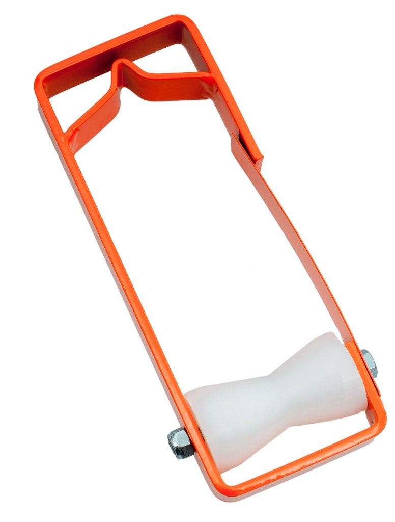 GMP OVERLASH ROLLER 4 INCHES