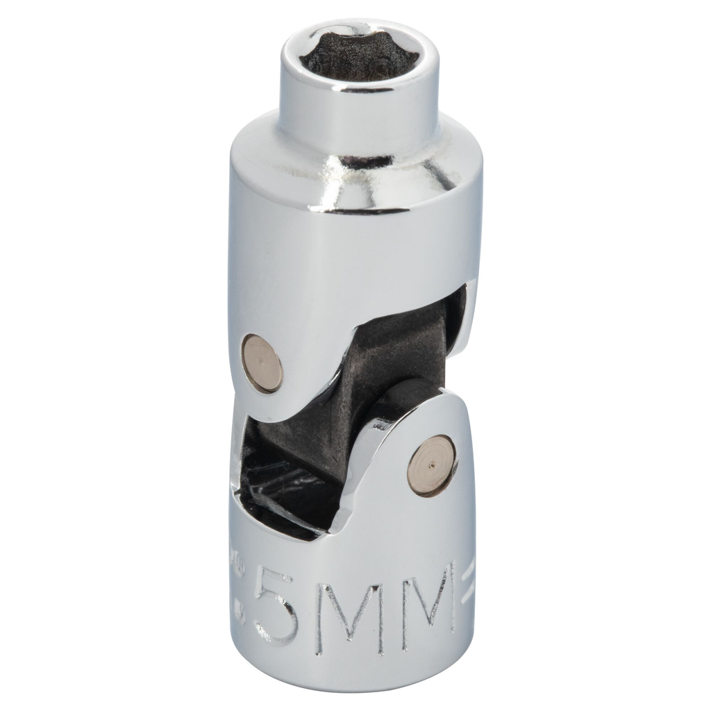 PROTO 1/4In Dr. 6 Point, 5Mm