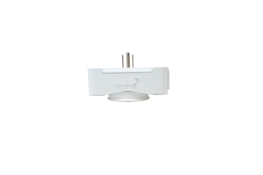 Woods TIMER, INDOOR HEAVY DUTY MECHANICAL WITH NIGHT LIGHT, 2-GROUNDED OUTLETS 6/BX
