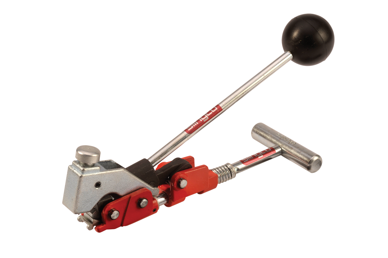 Slingco CPC2875 - Punch Type Banding Tool,  0 in (0 mm)