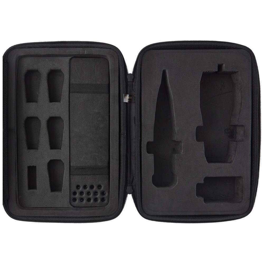 Klein Carrying Case for Scout® Pro 3 Test + Map™ Remotes