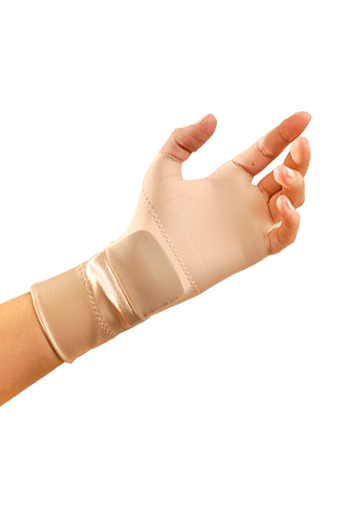 OccuMitts Plus