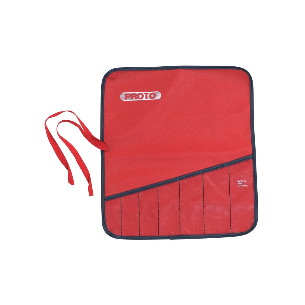 PROTO Kit Tool 7 Pockets  (P/N J25TR01C)