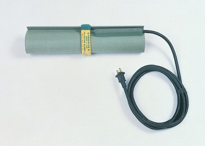 GREENLEE 1/2" to 1-1/2" PVC Blanket