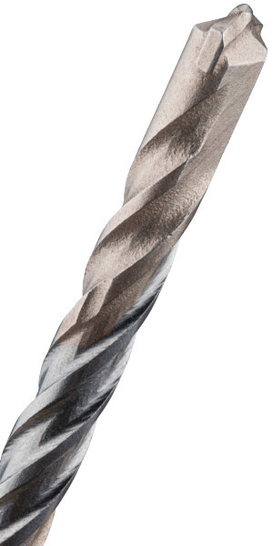 DEWALT Rock Carbide SDS And Hammer Bit, 3/16 X 2 X 4-Inch, 25-Pack