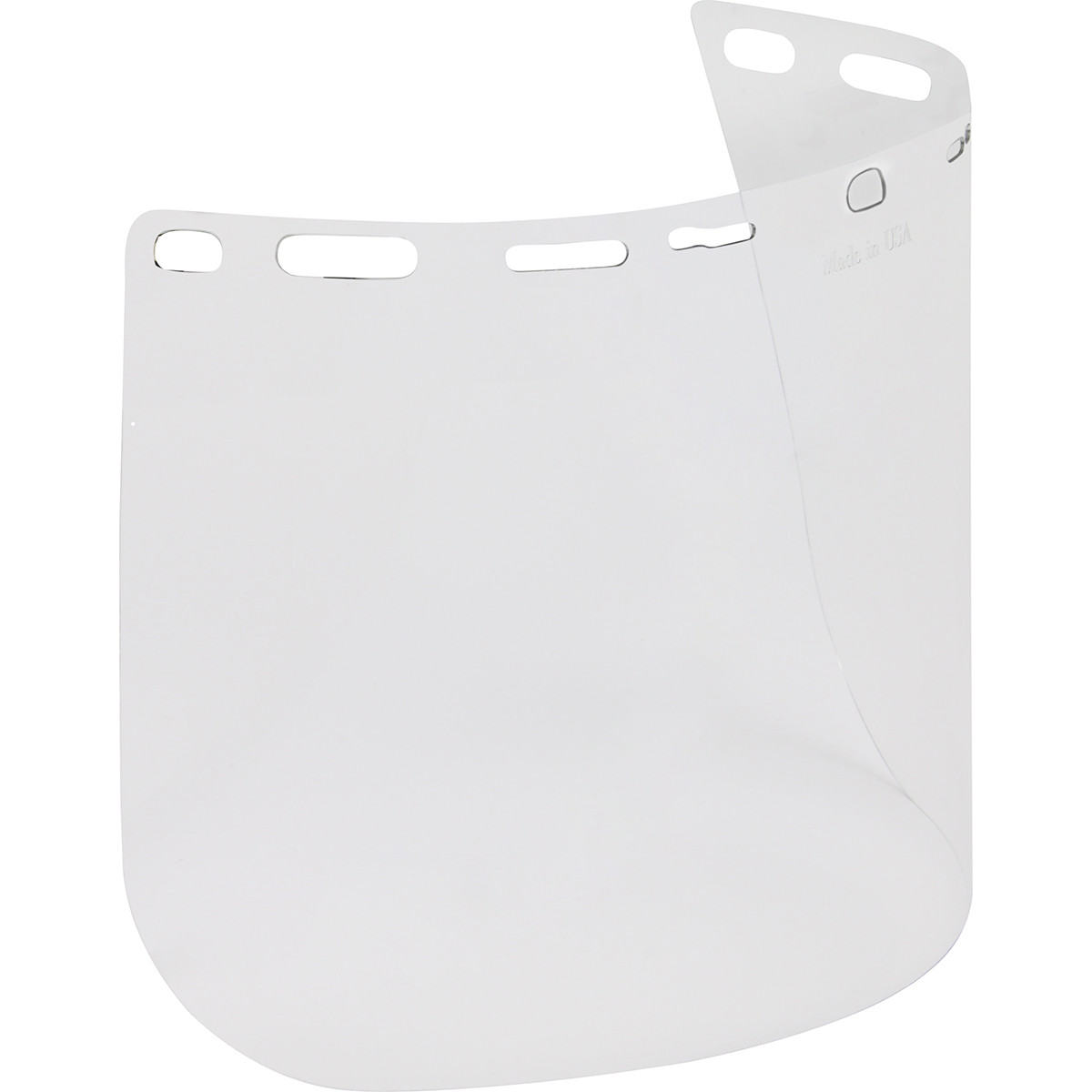 Dynamic™ 251-FA815  Face Protection, Size OS, Clear