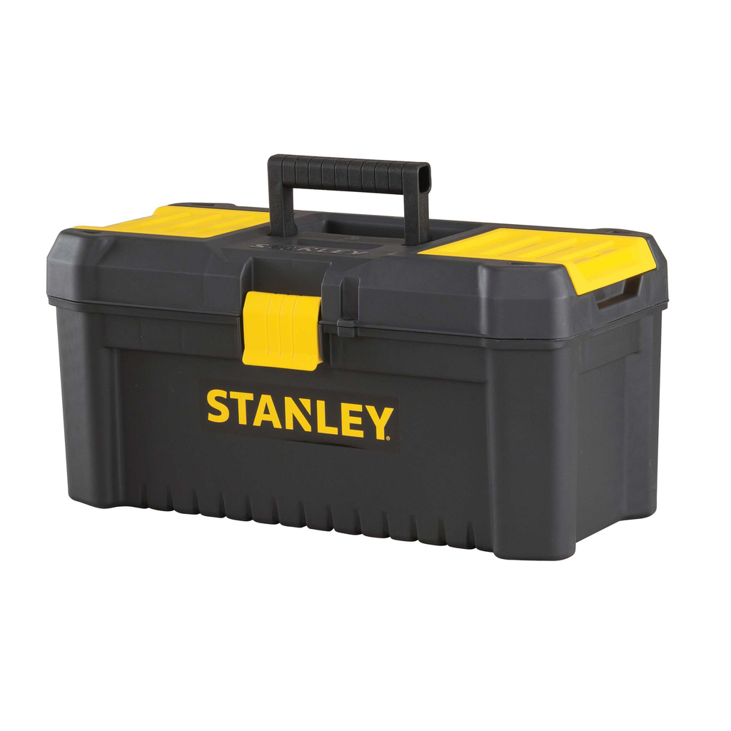 STANLEY 16 ESSENTIAL TB PLASTIC LATC