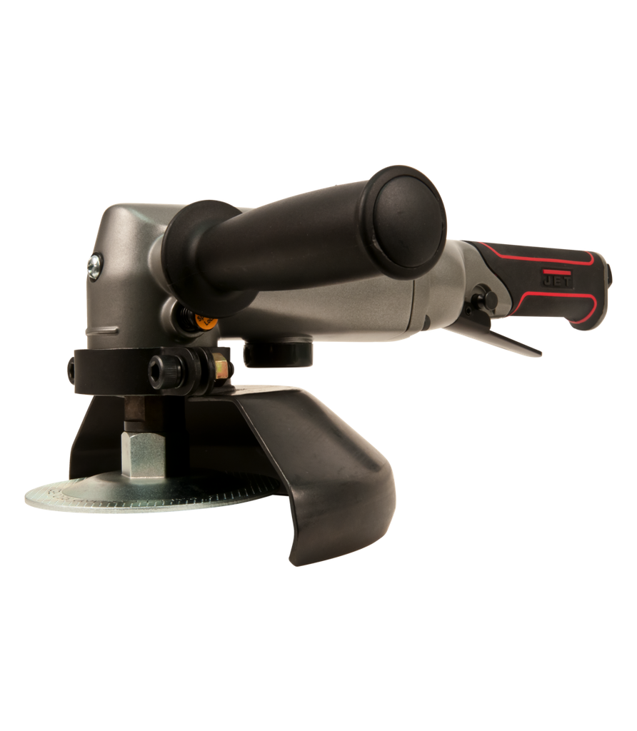 JAT-452, 7" Angle Grinder