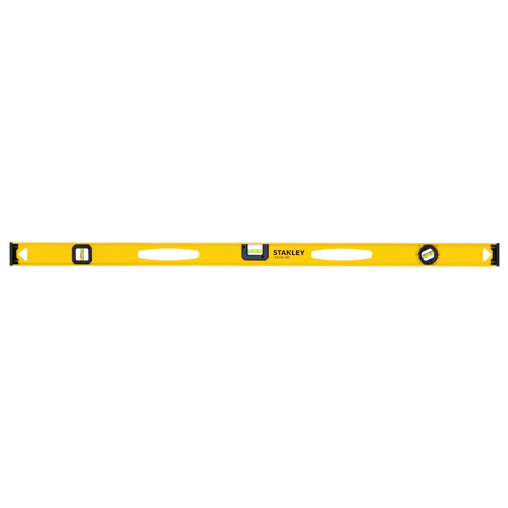 STANLEY® I-BEAM 180 LEVEL - 48"