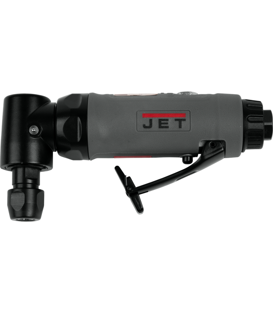 JAT-415, 1/4" Right Angle Composite Die Grinder
