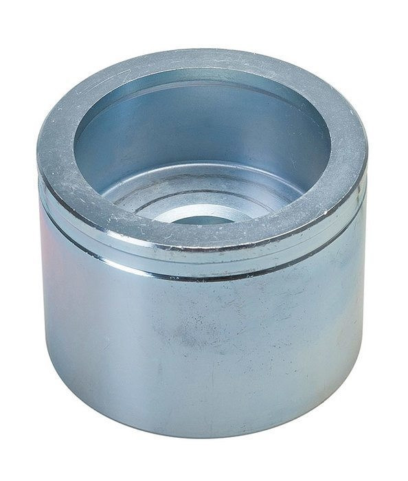 GREENLEE 1-1/4" Speed Punch®, SS Die