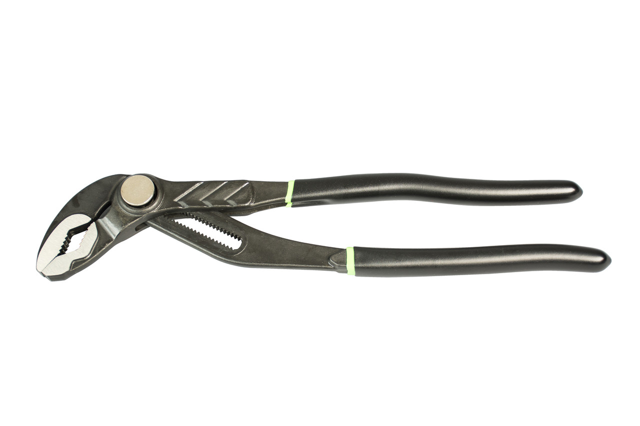 GREENLEE 12" Push Button Water Pump Pliers