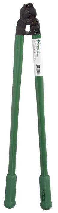 GREENLEE ACSR Cutter Assy (749)