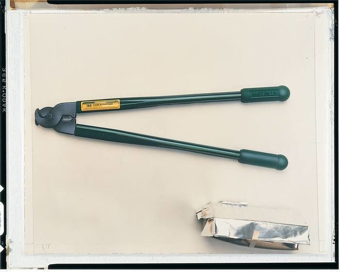 GREENLEE ACSR Cutter Assy (749)