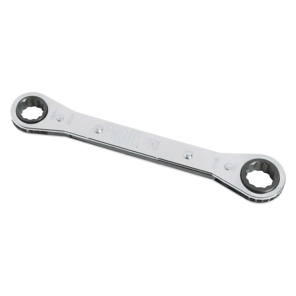 PROTO Wr Rat Box 16Mm X 18Mm 12