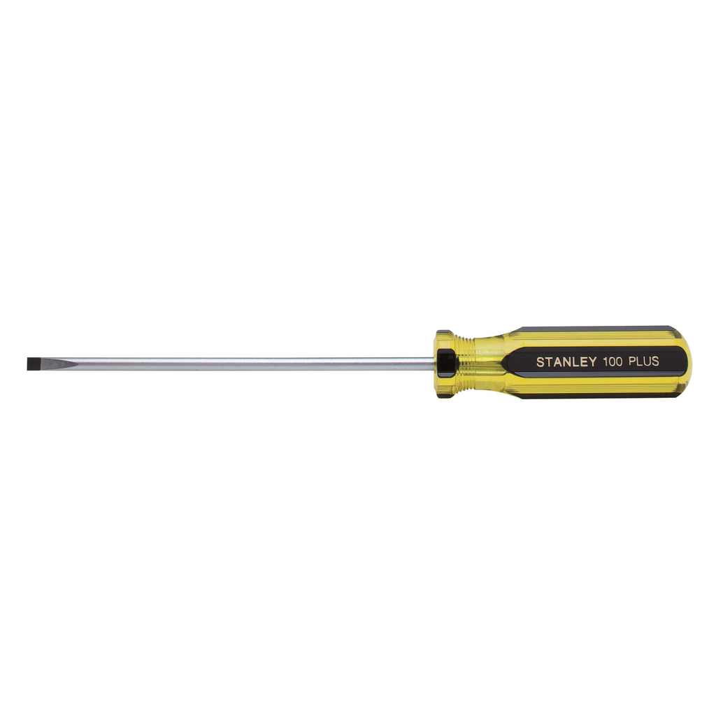 STANLEY 100+ SCDR 3/16IN CAB TIP 6IN