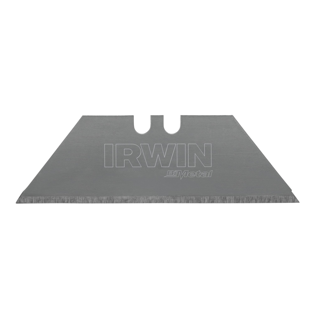 IRWIN UTILITY KNIFE BI METAL BLADE 5PK